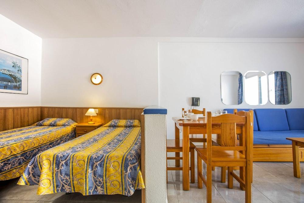 Apartamentos Puerto Colon Club Costa Adeje  Exteriör bild