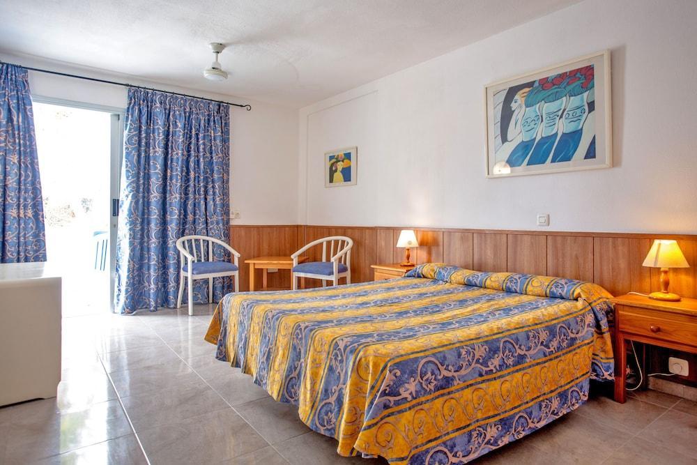 Apartamentos Puerto Colon Club Costa Adeje  Exteriör bild