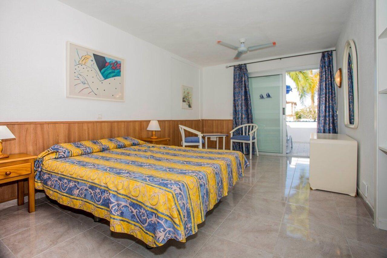 Apartamentos Puerto Colon Club Costa Adeje  Exteriör bild