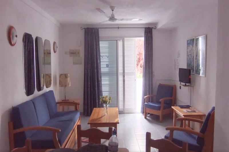 Apartamentos Puerto Colon Club Costa Adeje  Exteriör bild