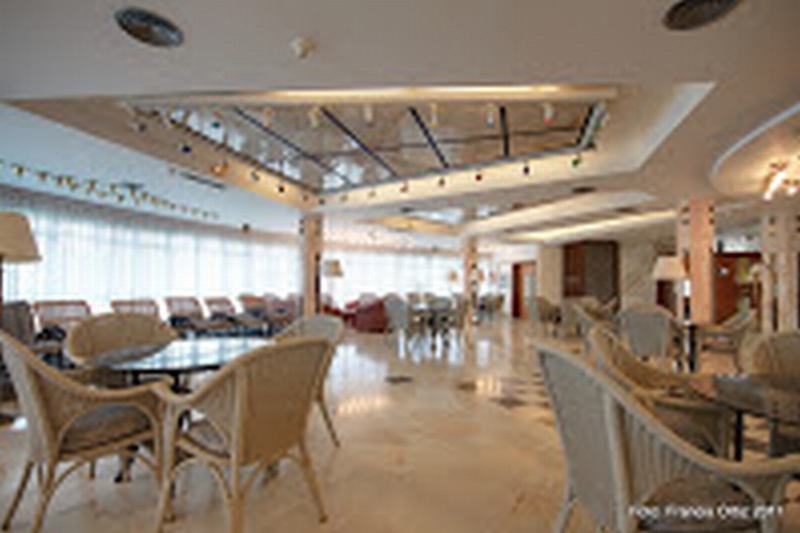 Apartamentos Puerto Colon Club Costa Adeje  Exteriör bild